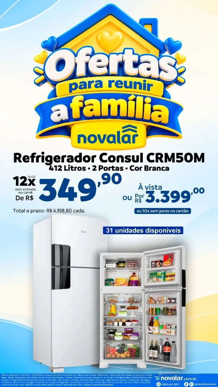 Tudo para sua casa e seu lar - Foto 3