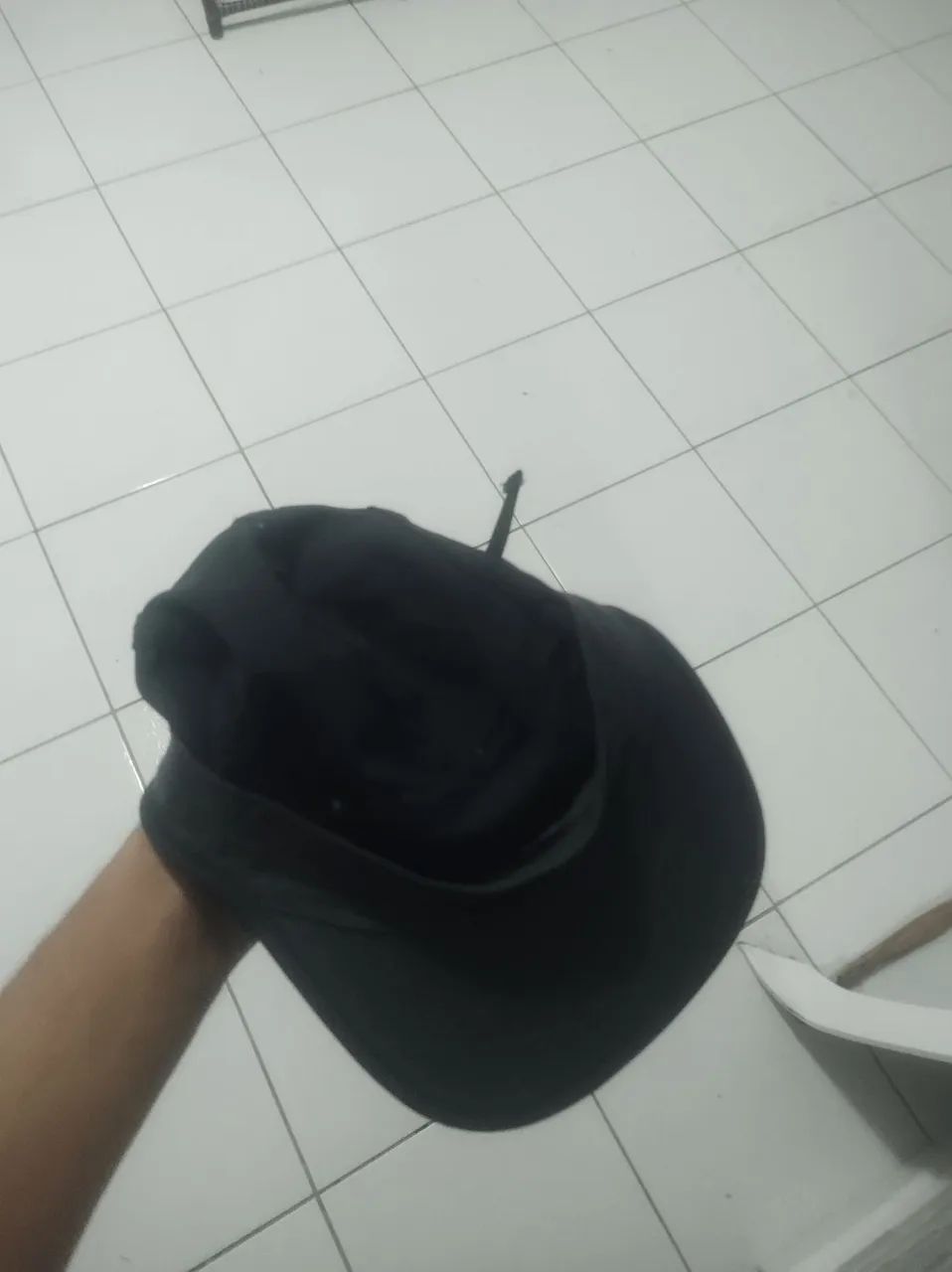 Boné Nike masculino - Foto 3