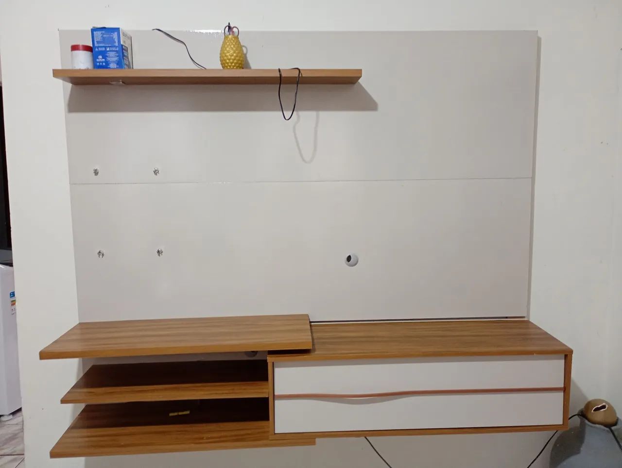 Painel de televisão  - Foto 2