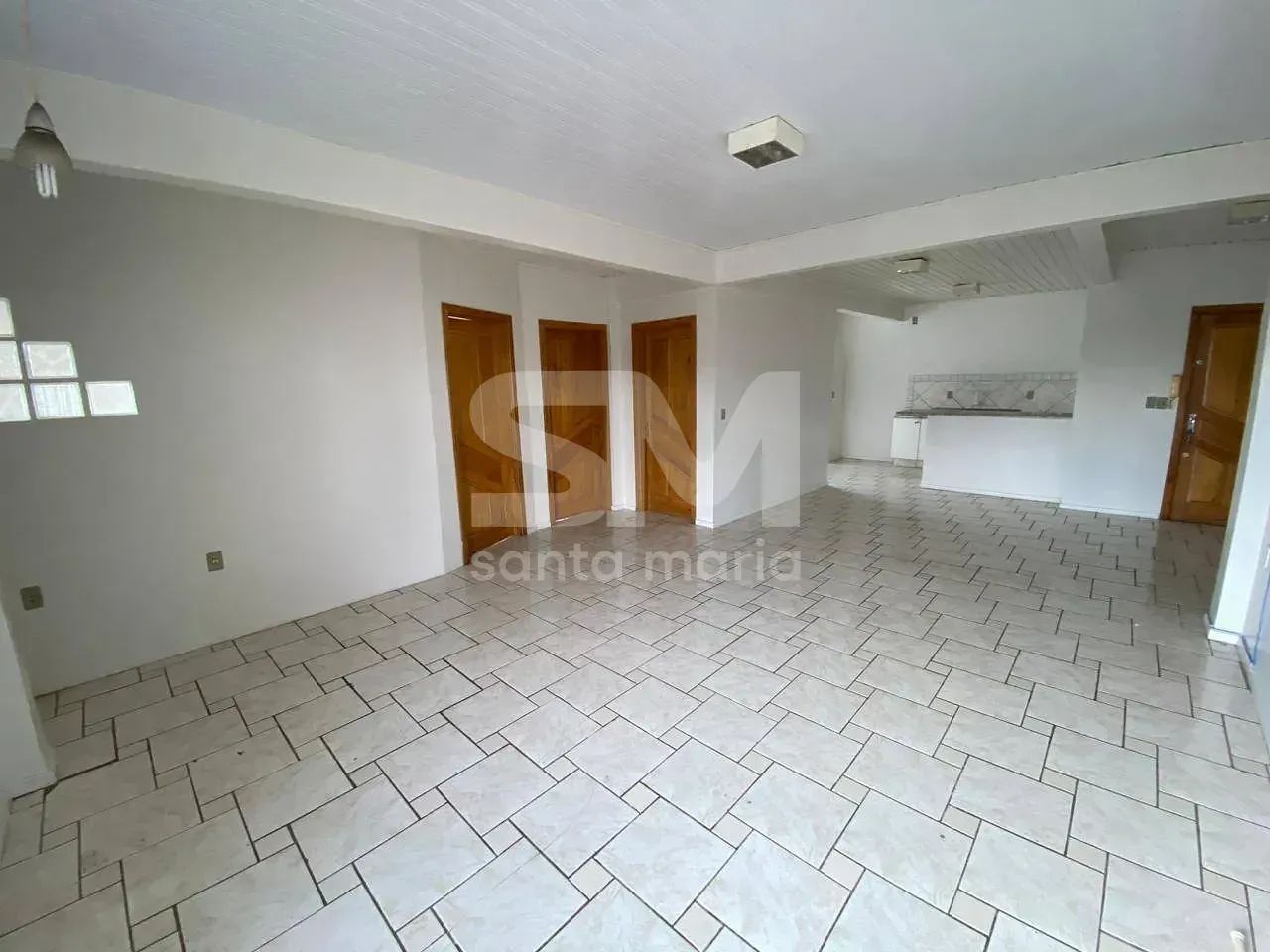 Apartamento para locação, Centro, Chapecó - SC - Foto 3