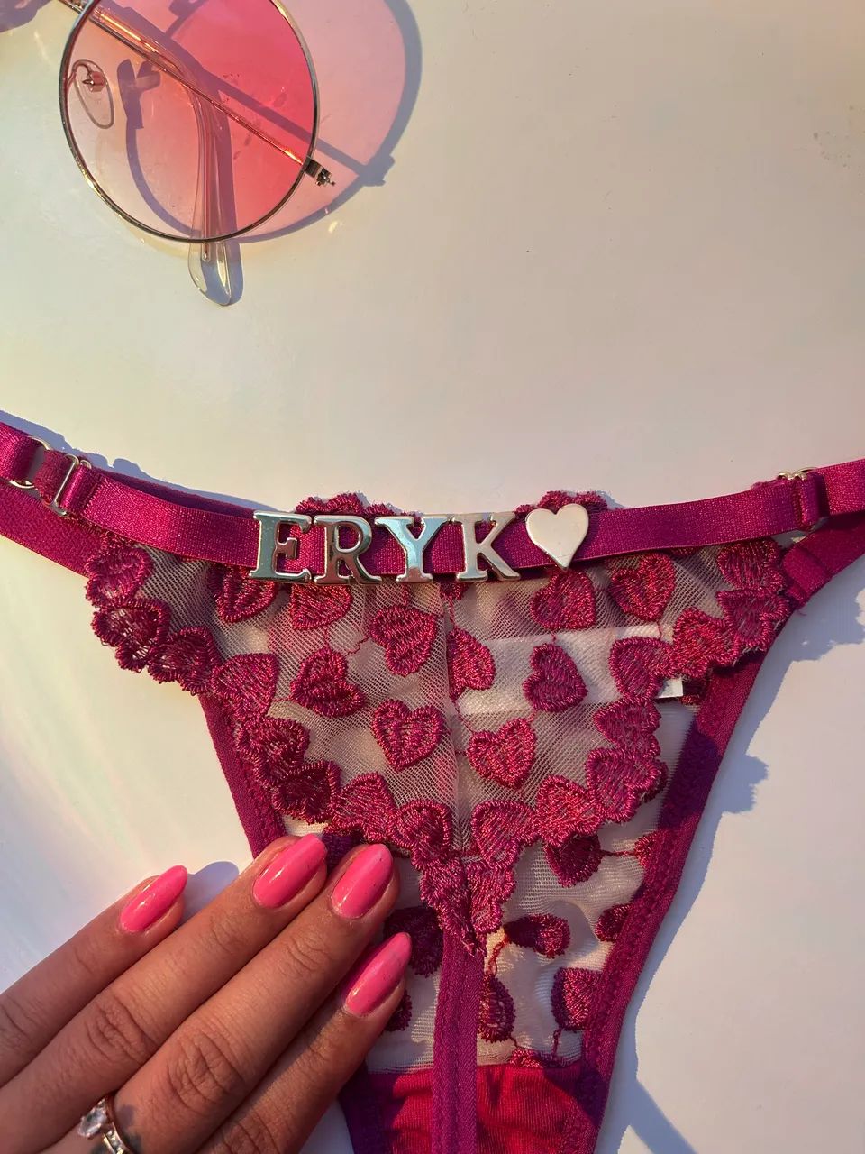 Calcinhas personalizadas  - Foto 2