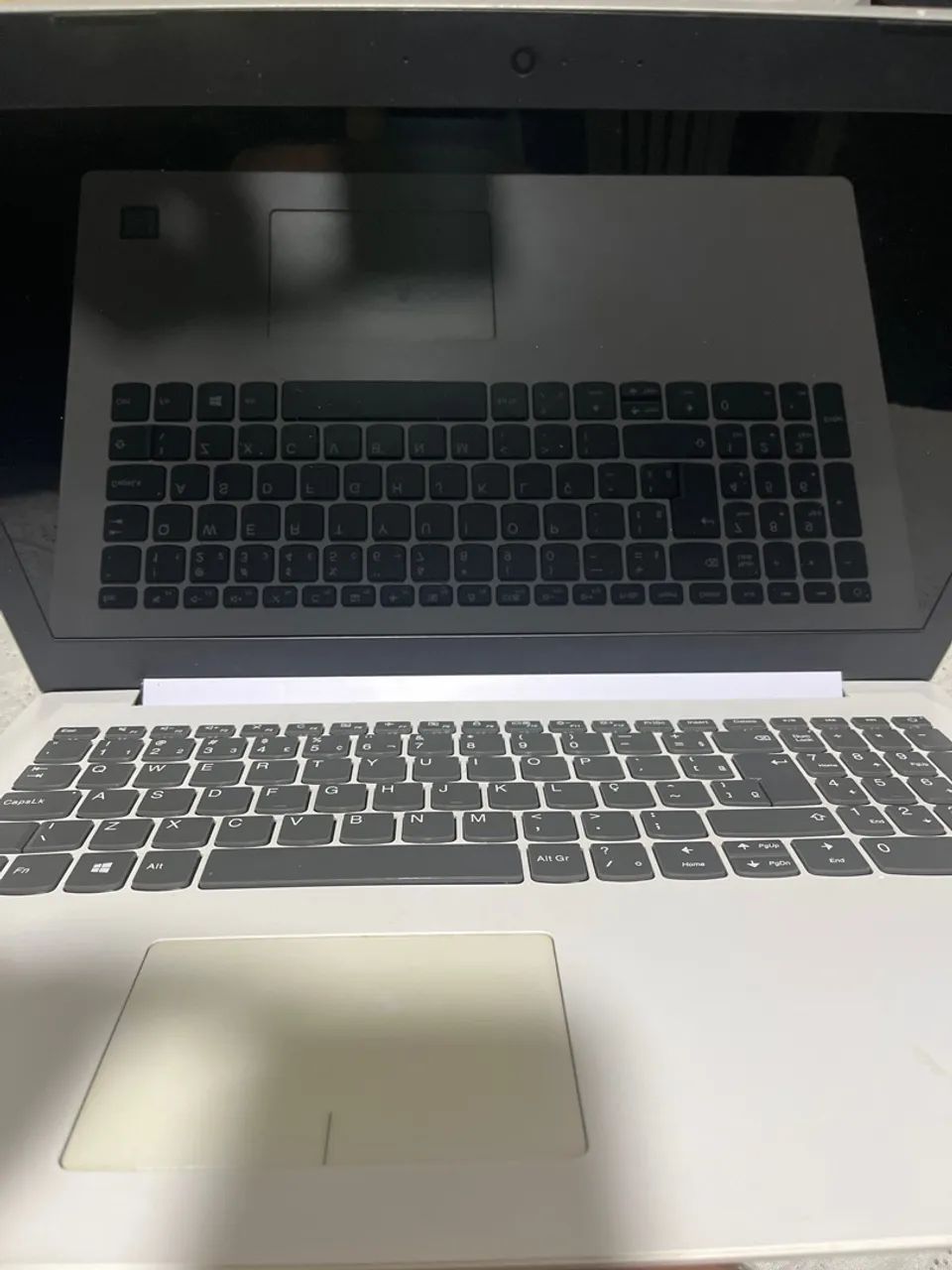 Lenovo Ideapad 320i
