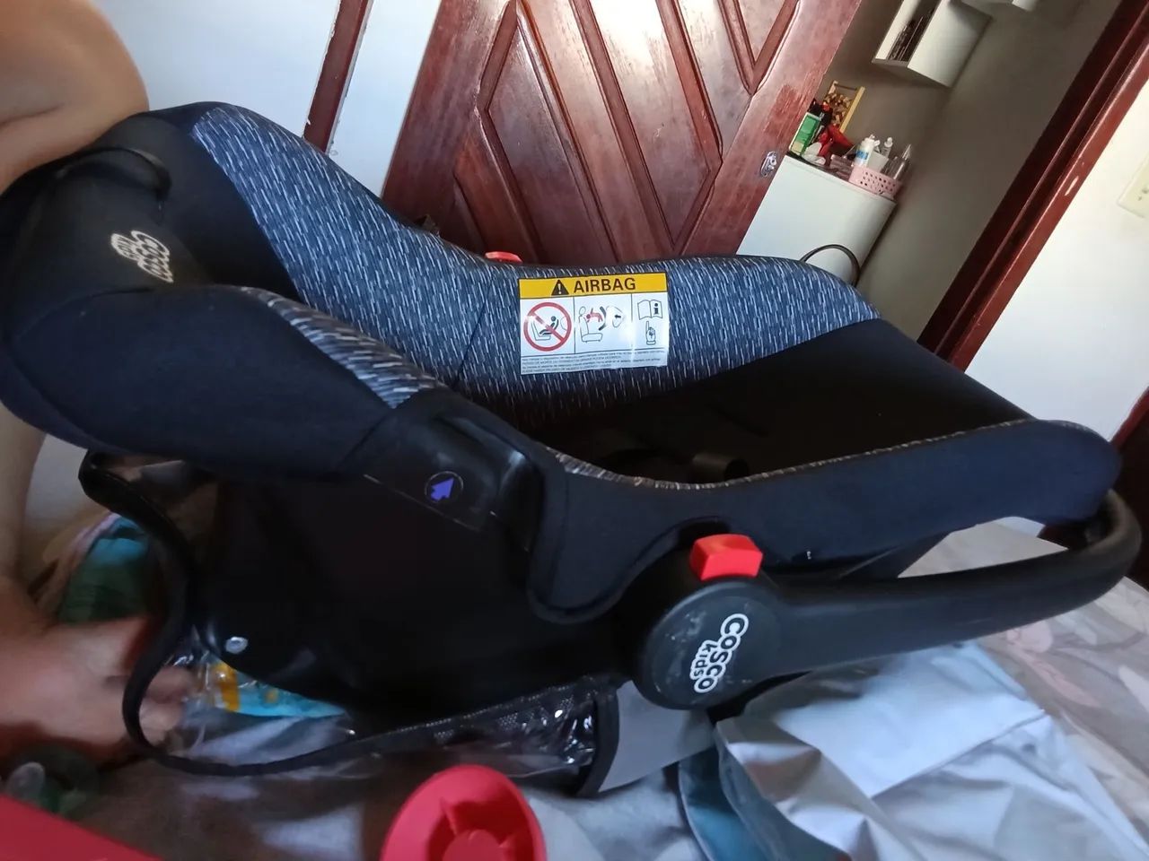 BEBÊ CONFORTO  - Foto 2