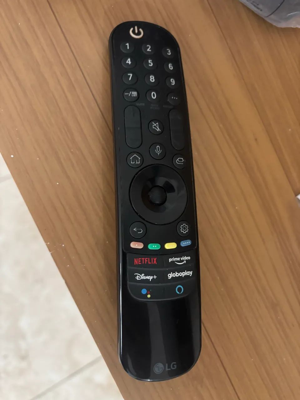 Tv smart 50 polegadas; 4k ; 60 Hz vendo urgente - Foto 3