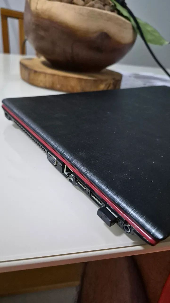 Notebook Acer Aspire E5-574 (Com SSD) - Rápido, Revisado e Pronto para Uso - Foto 4