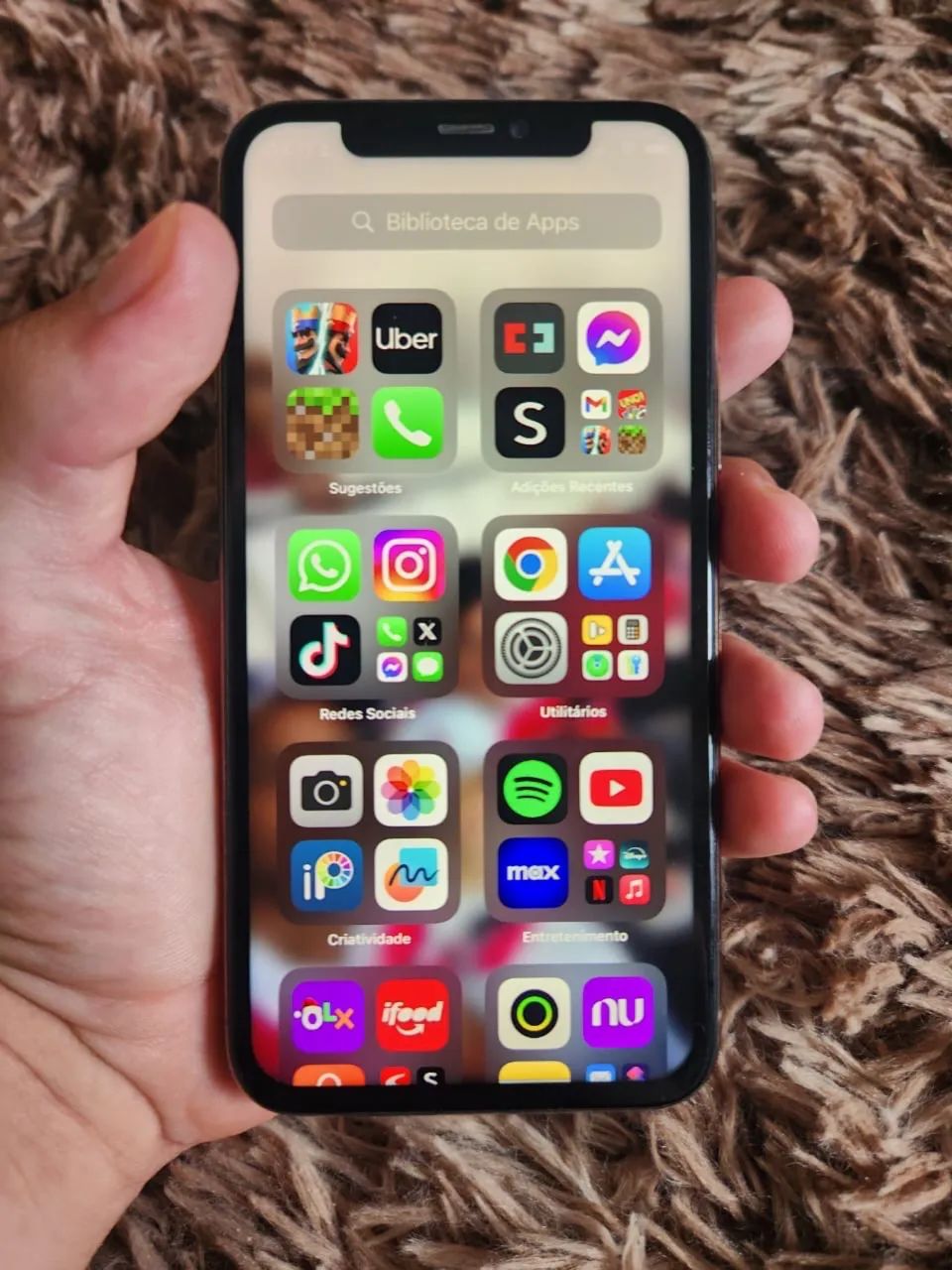 iPhone 11pro - Foto 3