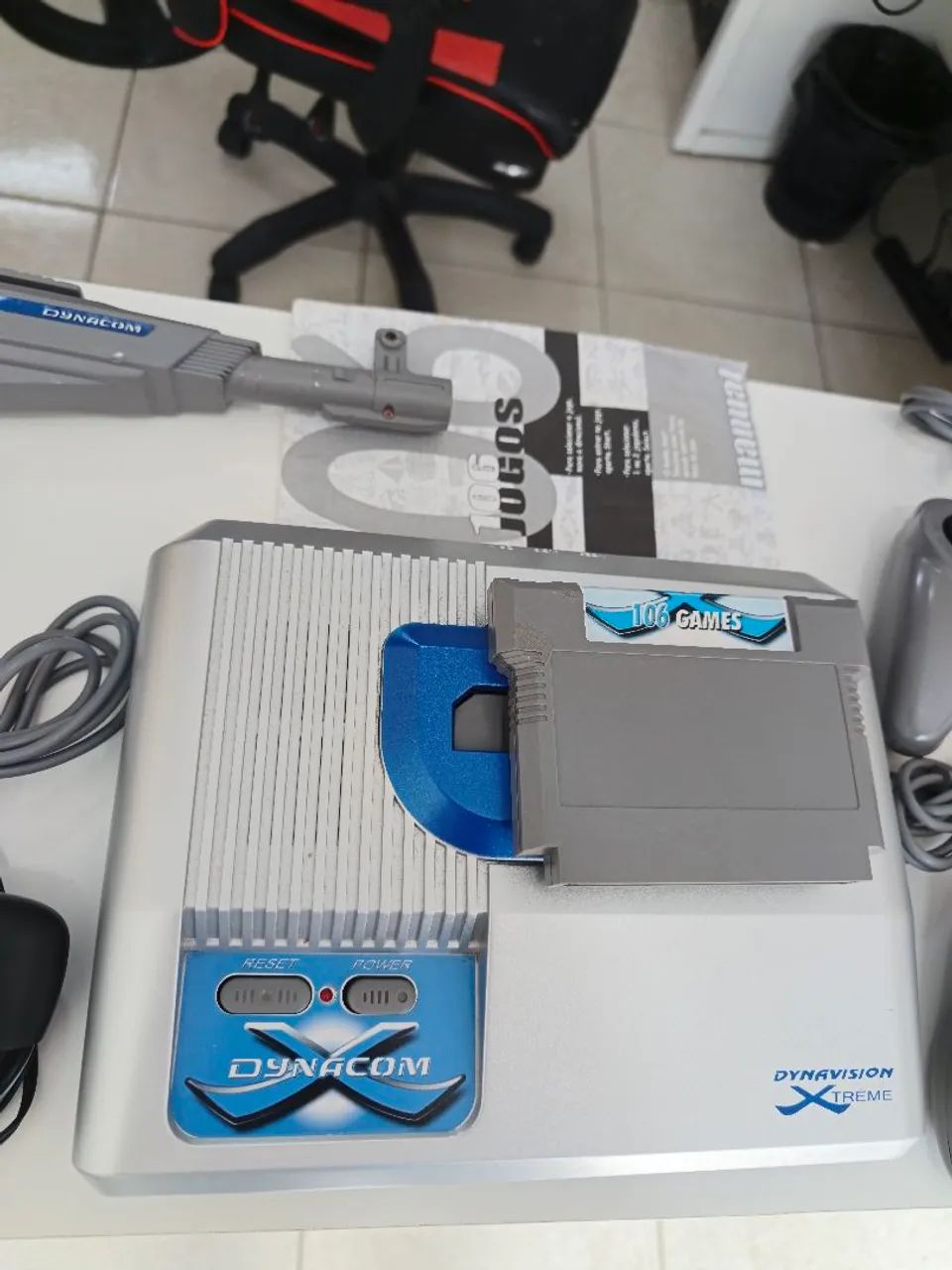 Dynacom - Foto 3