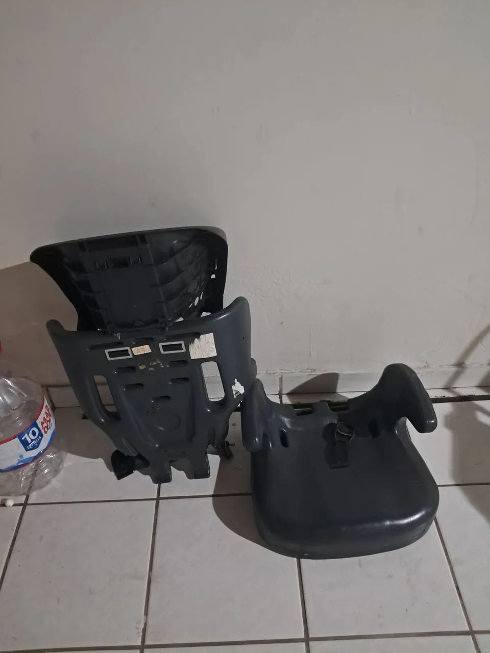 Suporte para cadeirinhas - Foto 2