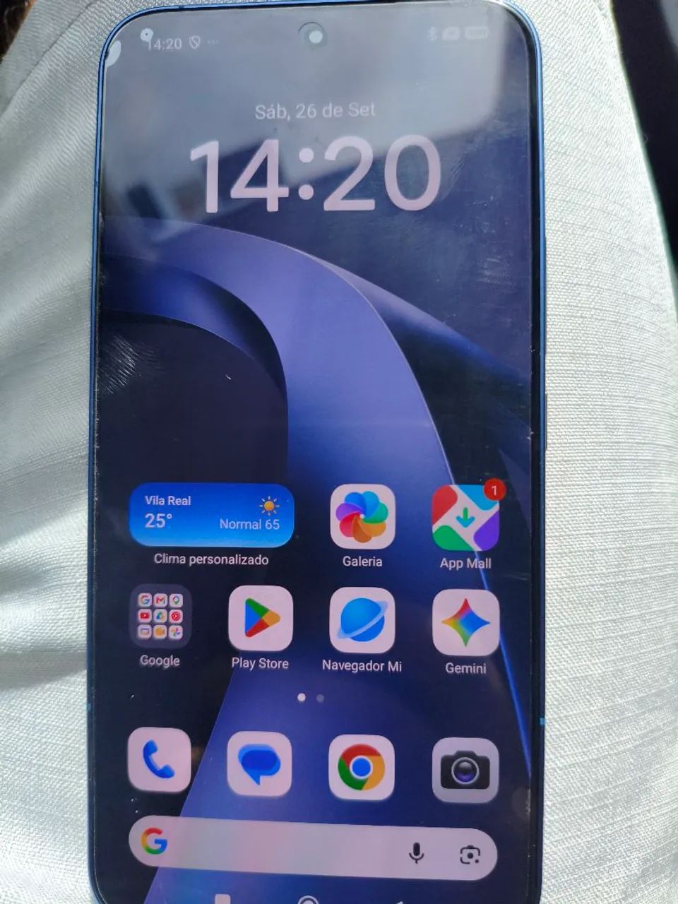 XIOMI 17TPRO - Foto 2