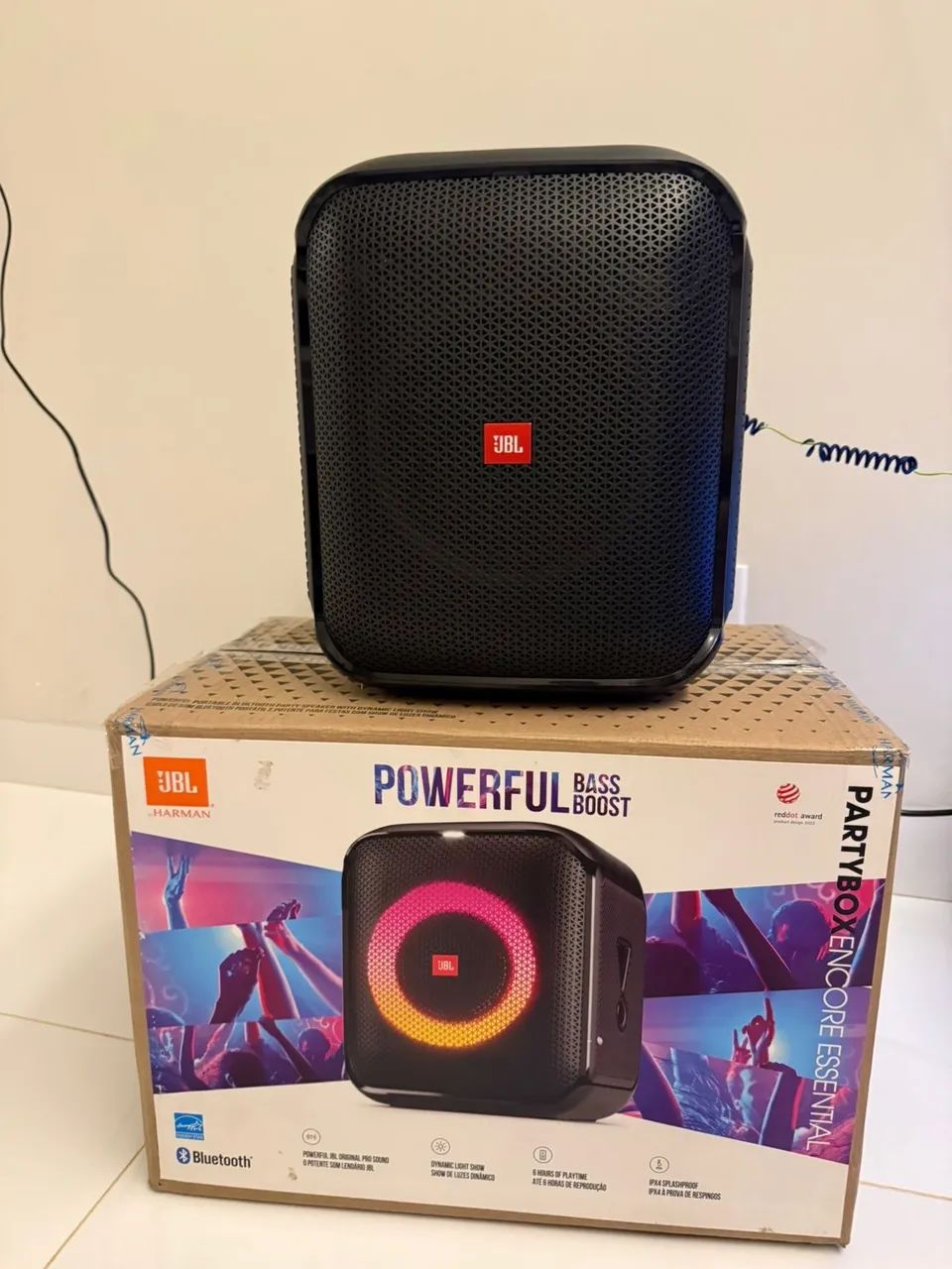 JBL Partybox Encore
