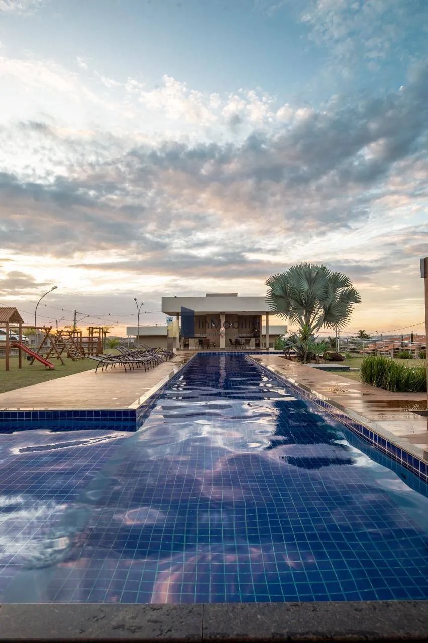 CASA A VENDA CONDOMÍNIO ENCANTO 2 QUARTOS COM SUÍTE - Foto 4