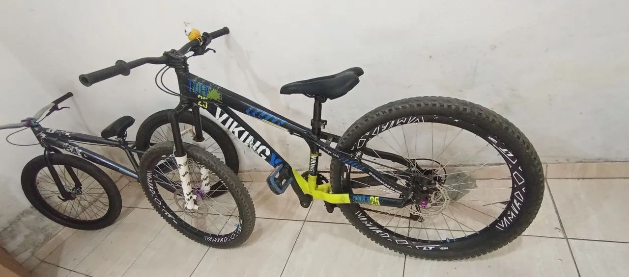 Vikingx TUFF 25  - Foto 3