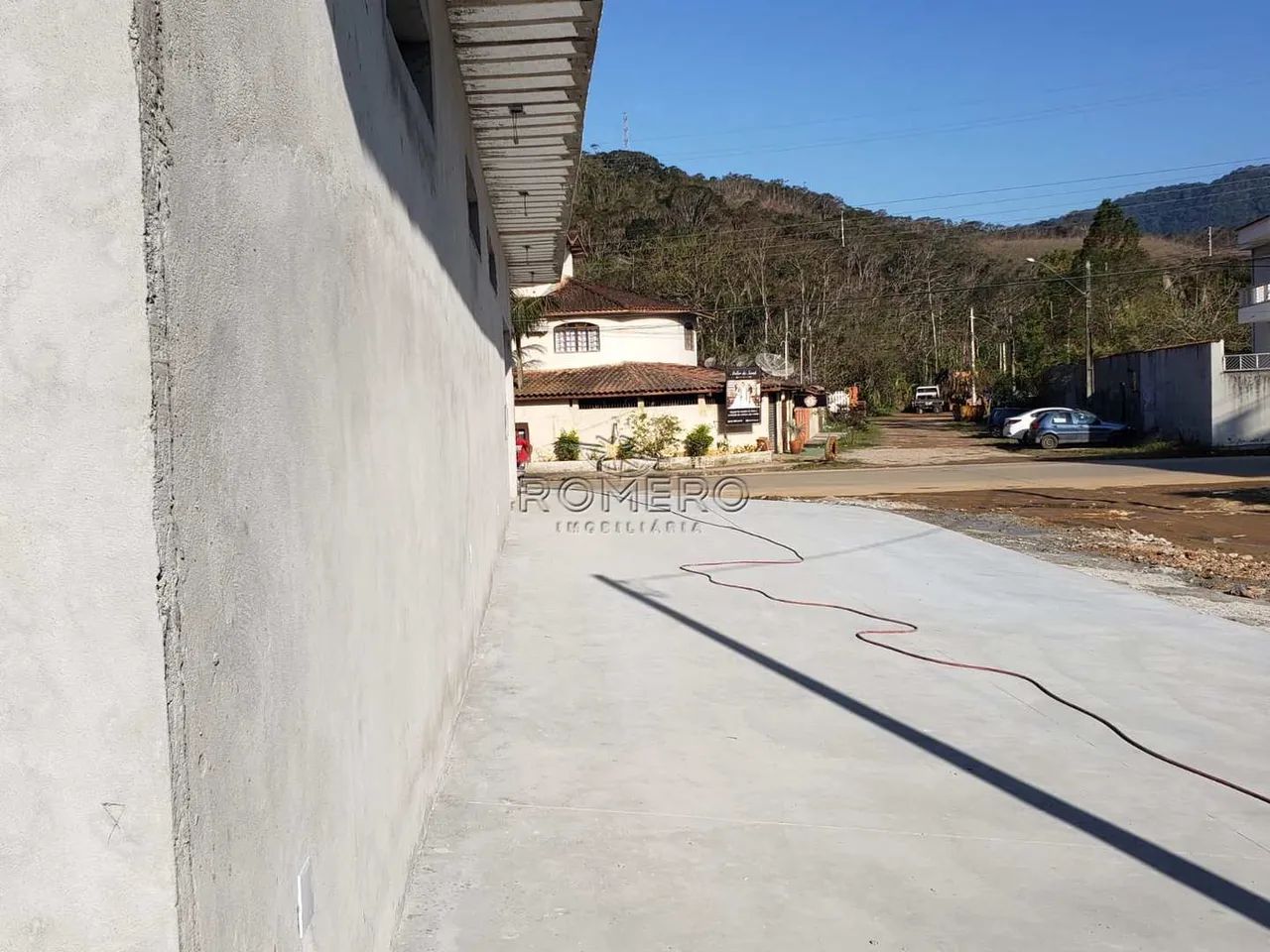 Conjunto Comercial, Jardim Beira-Rio, Ubatuba - R$ 1.5 mi, Cod: 1837 - Foto 5