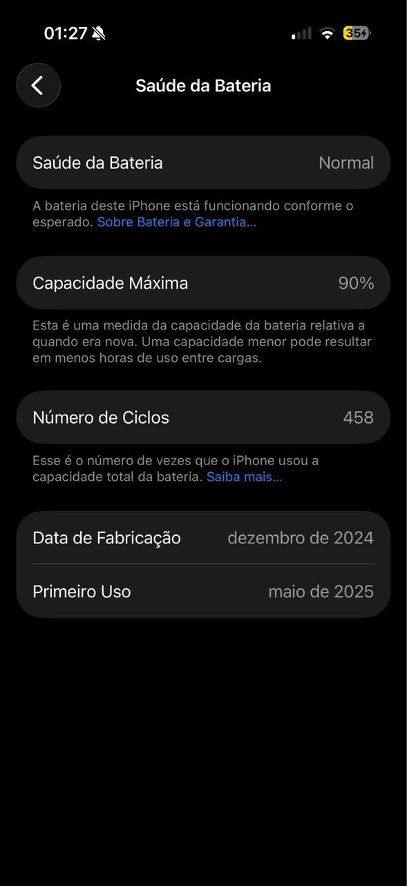 iPhone 16 pro 512gb  - Foto 4