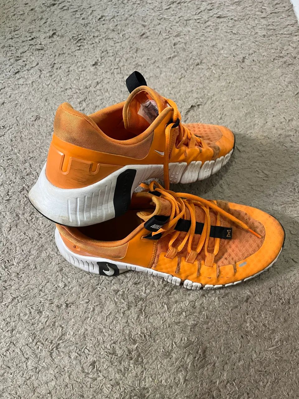 Tênis Nike metcon 4 - Foto 2
