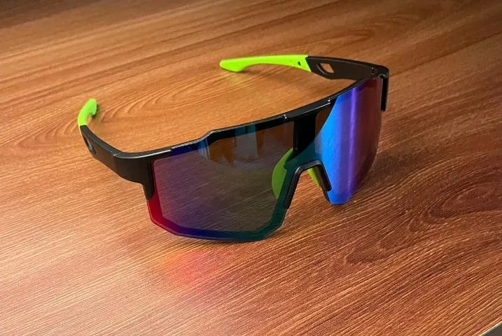 Óculo UV400 Esportivo - Polarizado - Foto 4