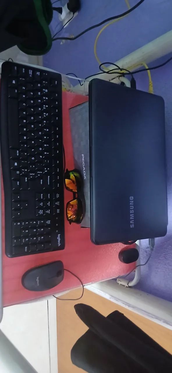 Nootebook samsung  - Foto 2