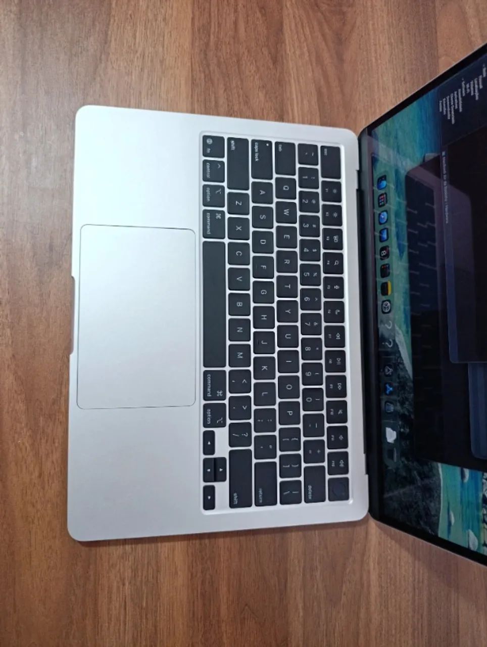 MacBook Air M4 13 polegadas  - Foto 5