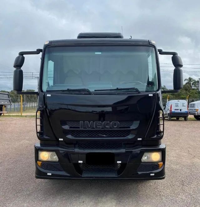 Iveco Tector 240E25 2012  - Foto 4