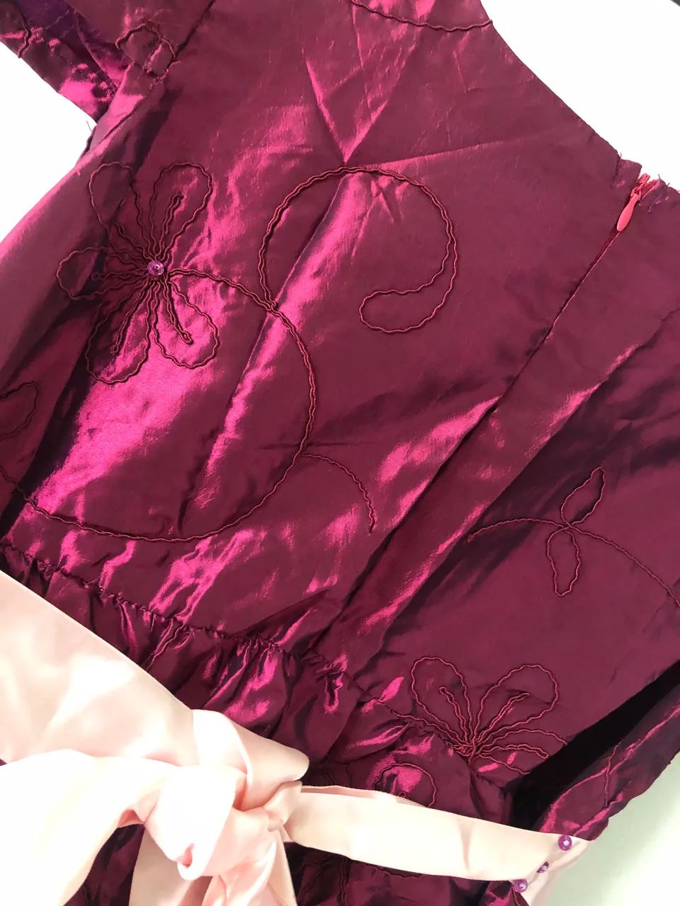 Vestido infantil  - Foto 4