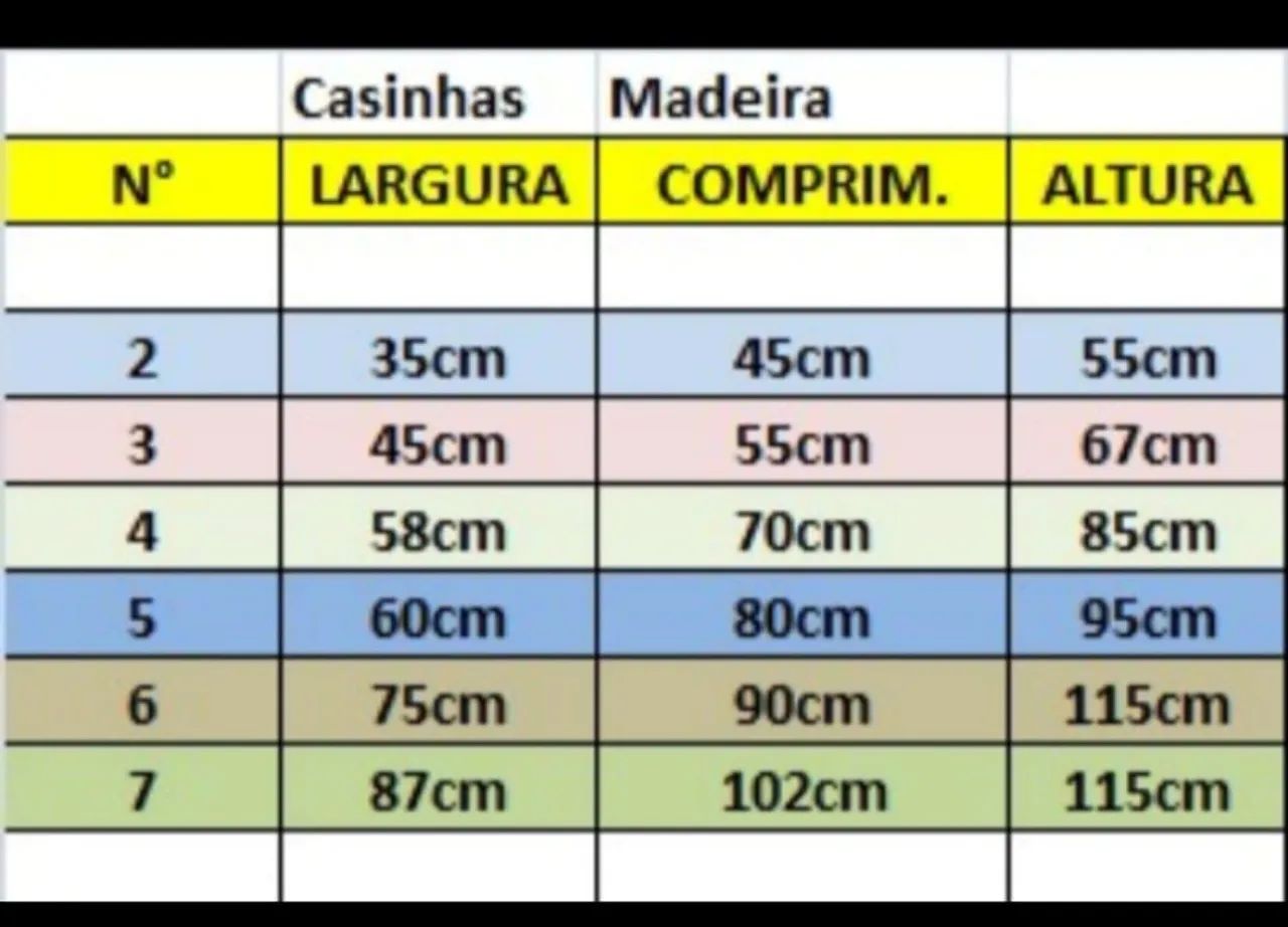 Casinha  - Foto 2