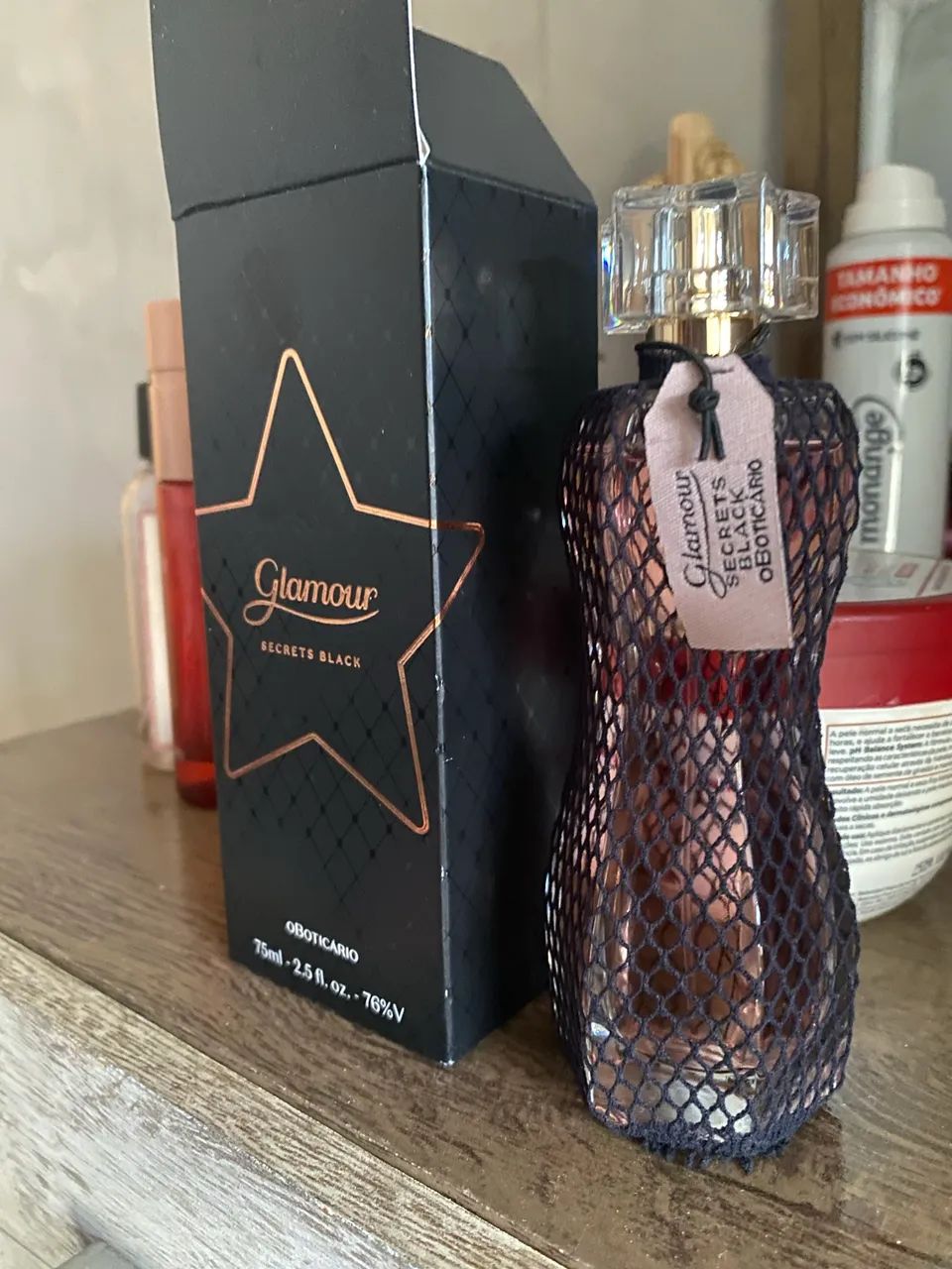 Perfume oboticario  - Foto 2