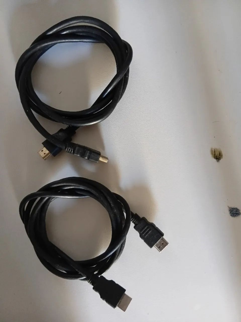 Cabos HDMI  - Foto 2