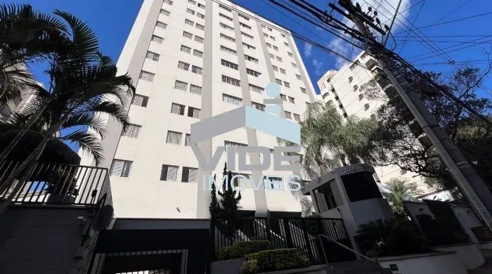 APARTAMENTO PARA LOCAÇÃO | CAMBUÍ | CAMPINAS - SP | MOBILIADO - Foto 2