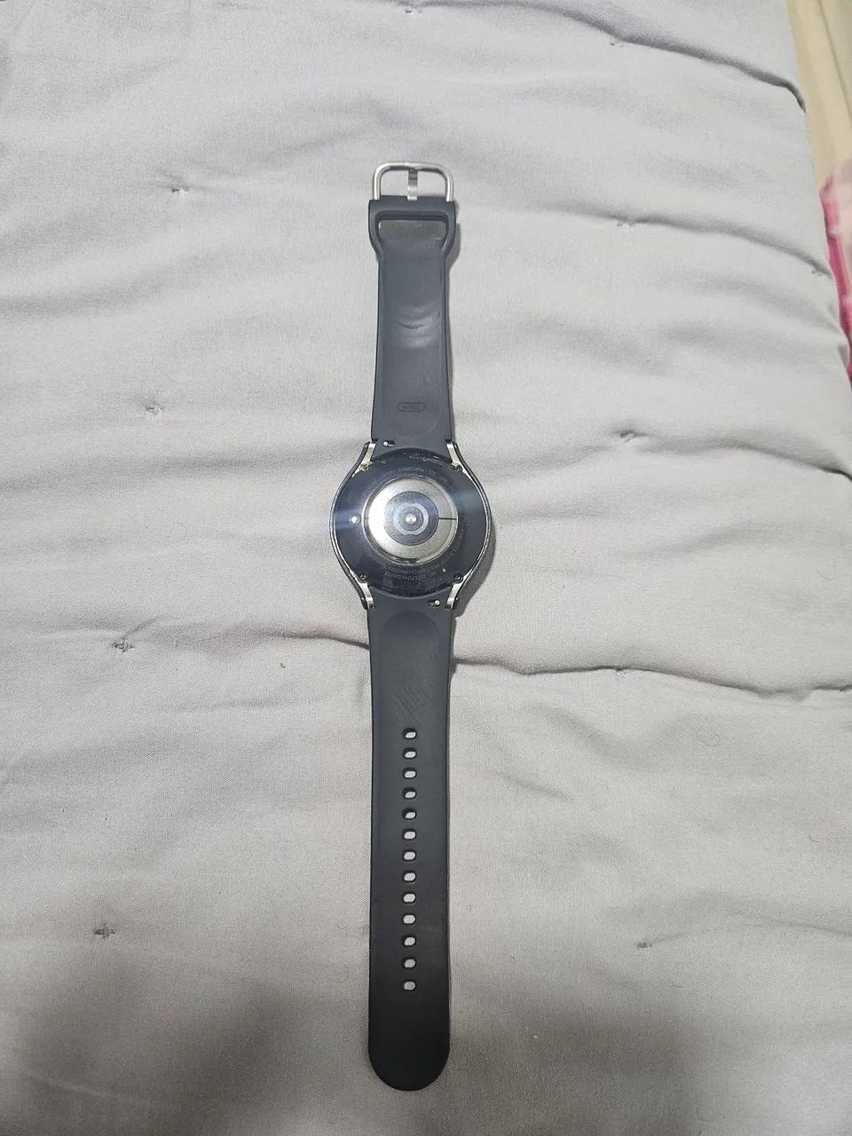 Vendo Smartwatch Samsung Galaxy Watch 6 44 mm - Foto 2