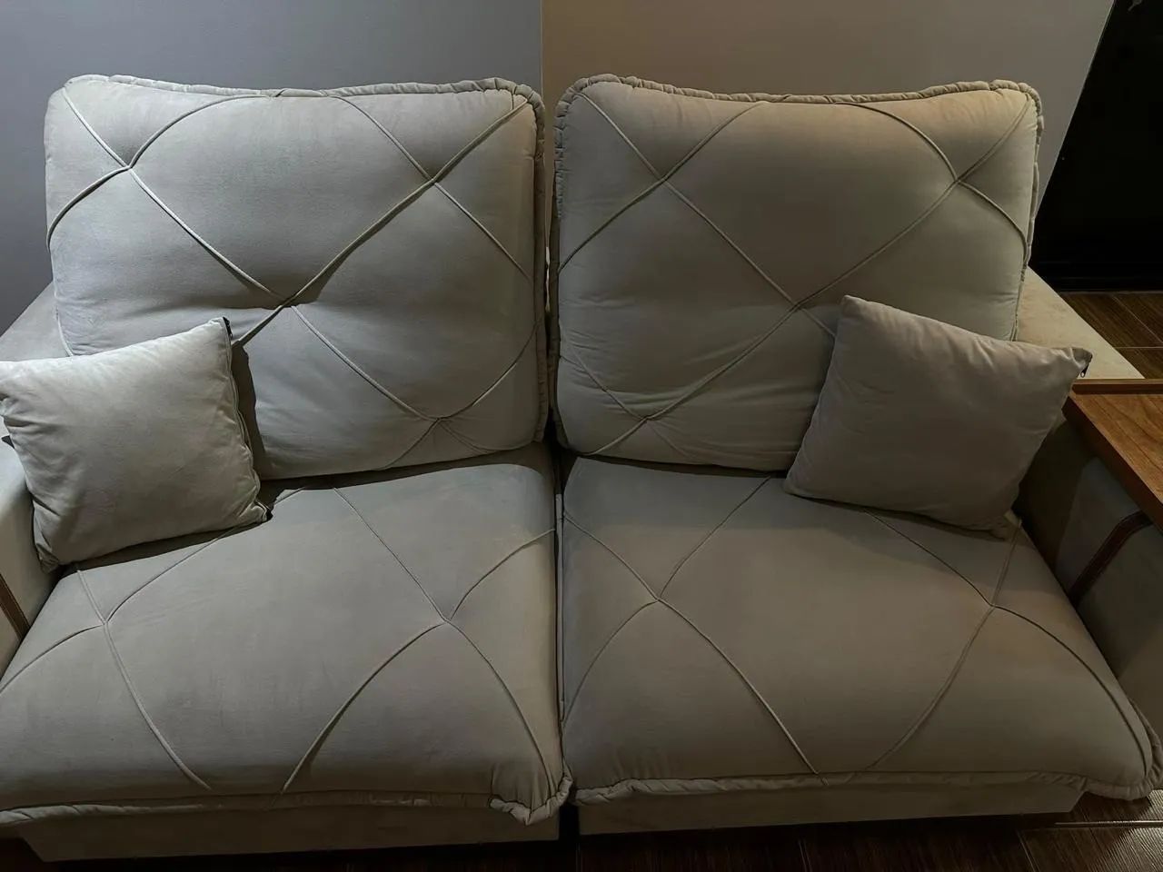 Sofá retrátil  - Foto 3