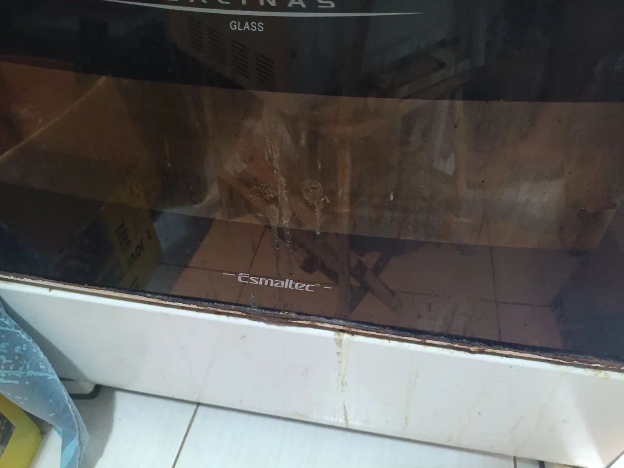 Fogão de 6 bocas - Foto 3