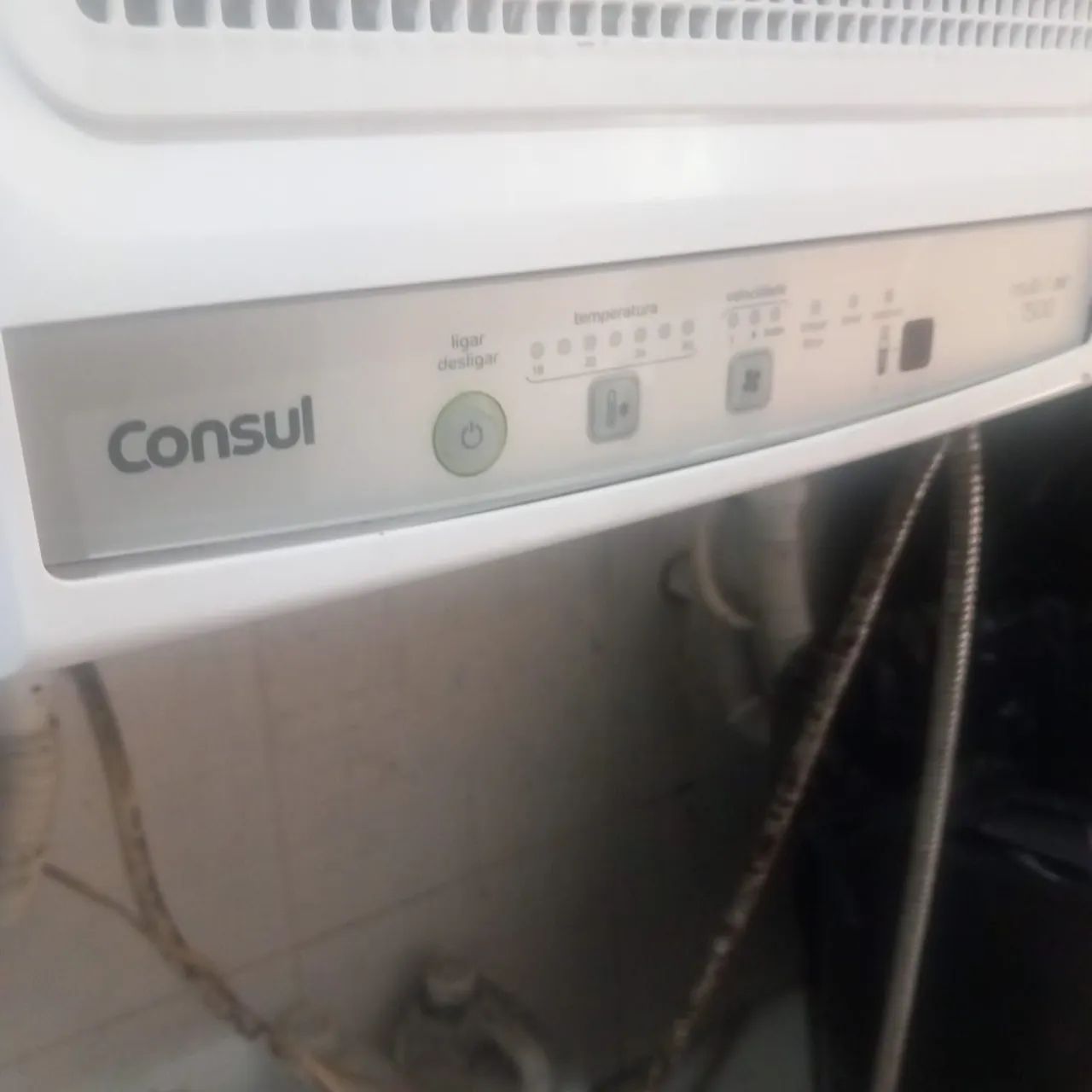 Ar condicionado tipo janela Consul - Foto 2