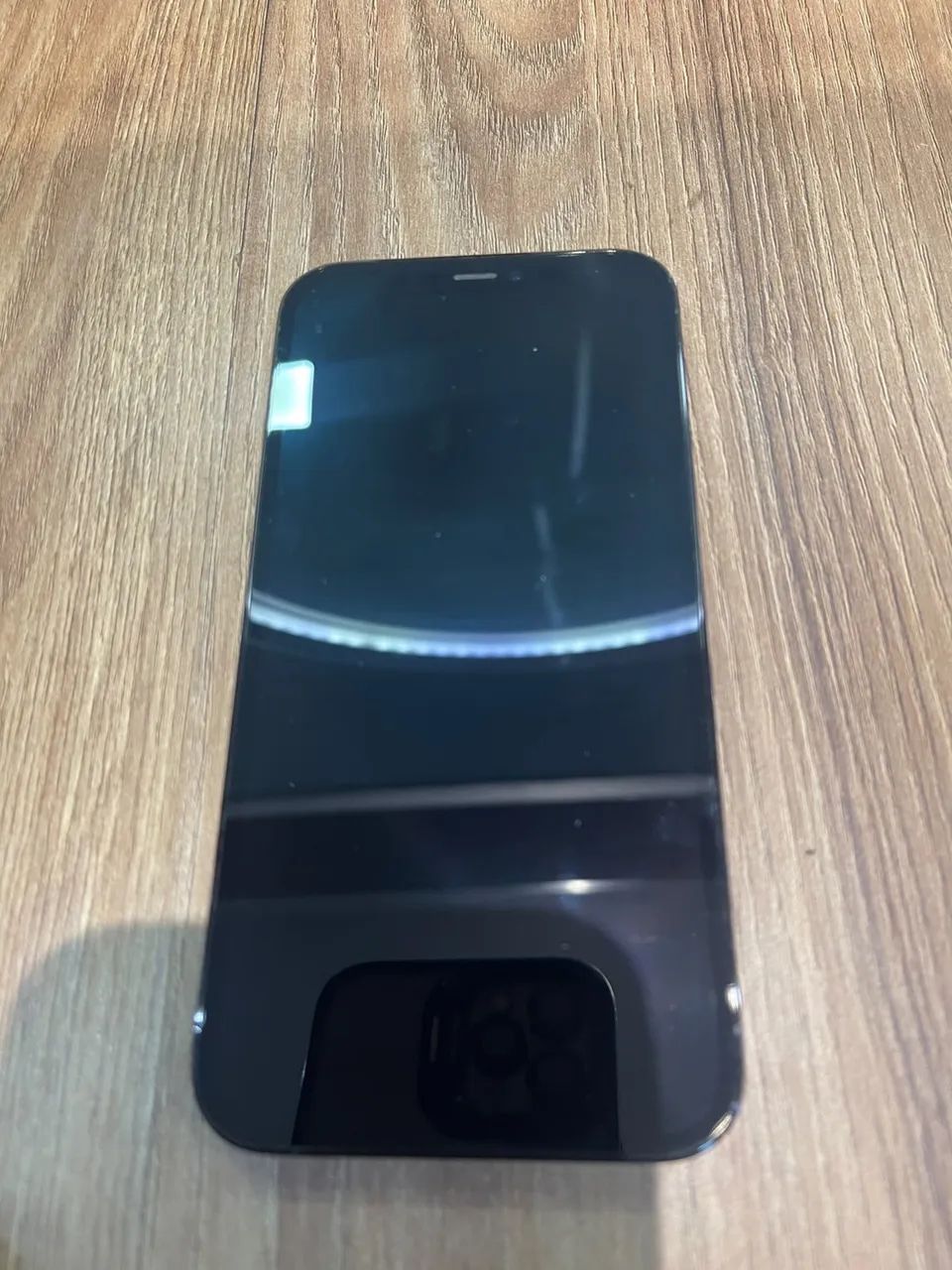 iPhone 12 Pro 256gb bateria 78% - Foto 3