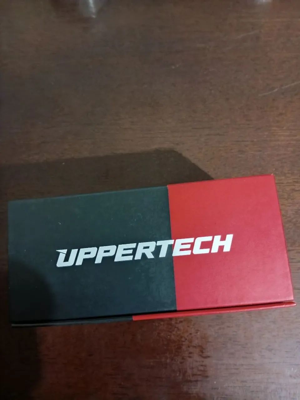 Câmera De Ré Borboleta Nova Da Marca Uppertech Cod.5630 No Precinho Praticamente Nova <br> - Foto 3