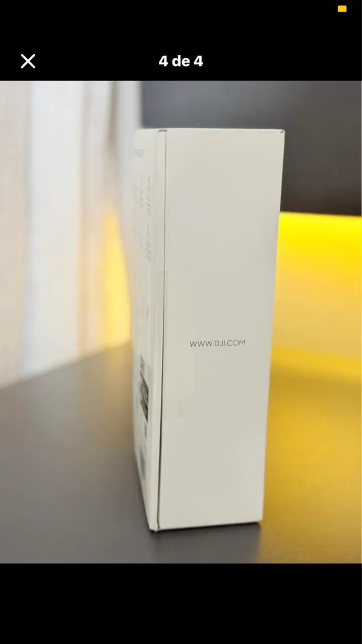 OSMO MOBILE 7P - Foto 3