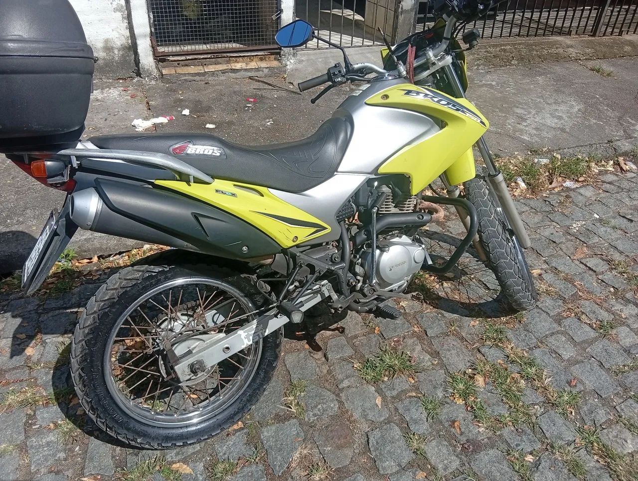 Bros 150 - Foto 4