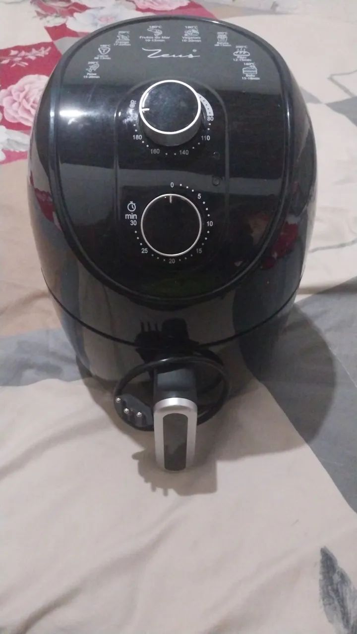 Airfryer