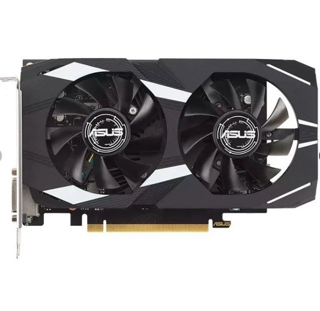 RTX 3050 6GB OC Asus - Foto 4