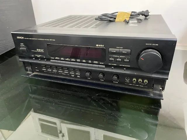 RECIEVER DENON AVR-2500 - Foto 2