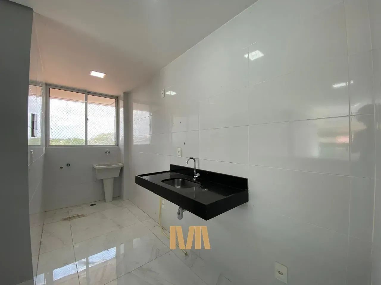 Aluga-se | Apartamento 02 Quartos, Suíte e Varanda - Ininga - Foto 6