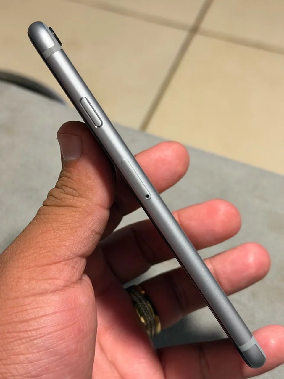 Vende-se iPhone 6s  - Foto 3
