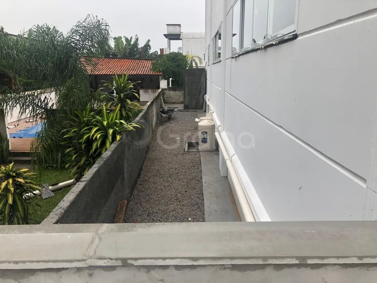 Loja Comercial com terreno e estacionamento - Foto 3