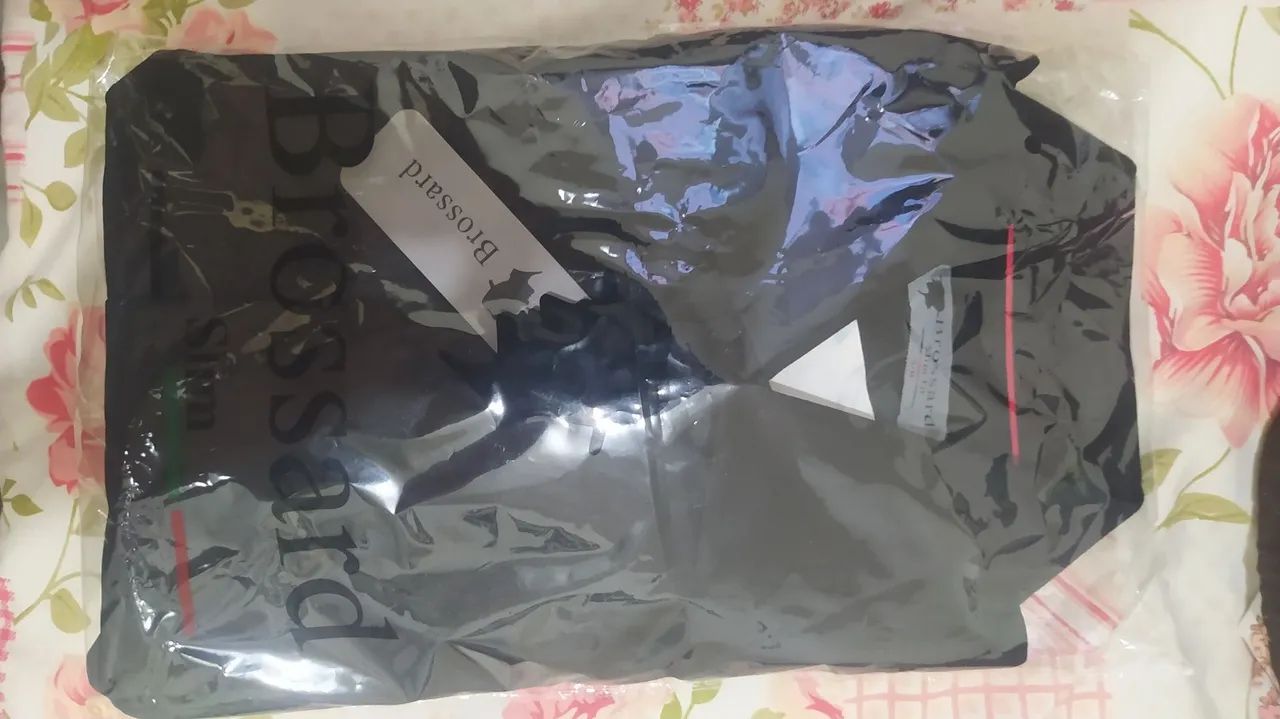? camisa social $80.00?dei $120.00? - Foto 2