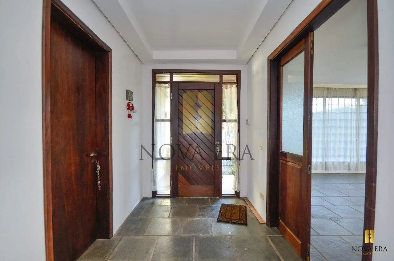 casa comercial com 8 salas, 6 vagas com 400 m2, no Bacacheri - Foto 4