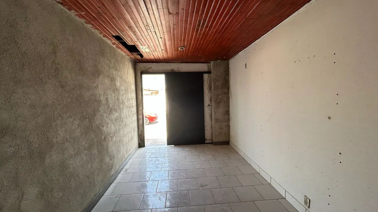 Aluguel de loja centro cidade ocidental  - Foto 2