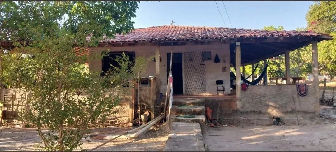 Vendo sitio em timon na BR  - Foto 2