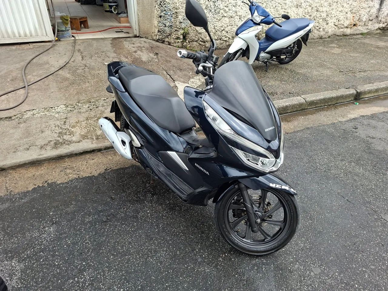 PCX SPORT 150 