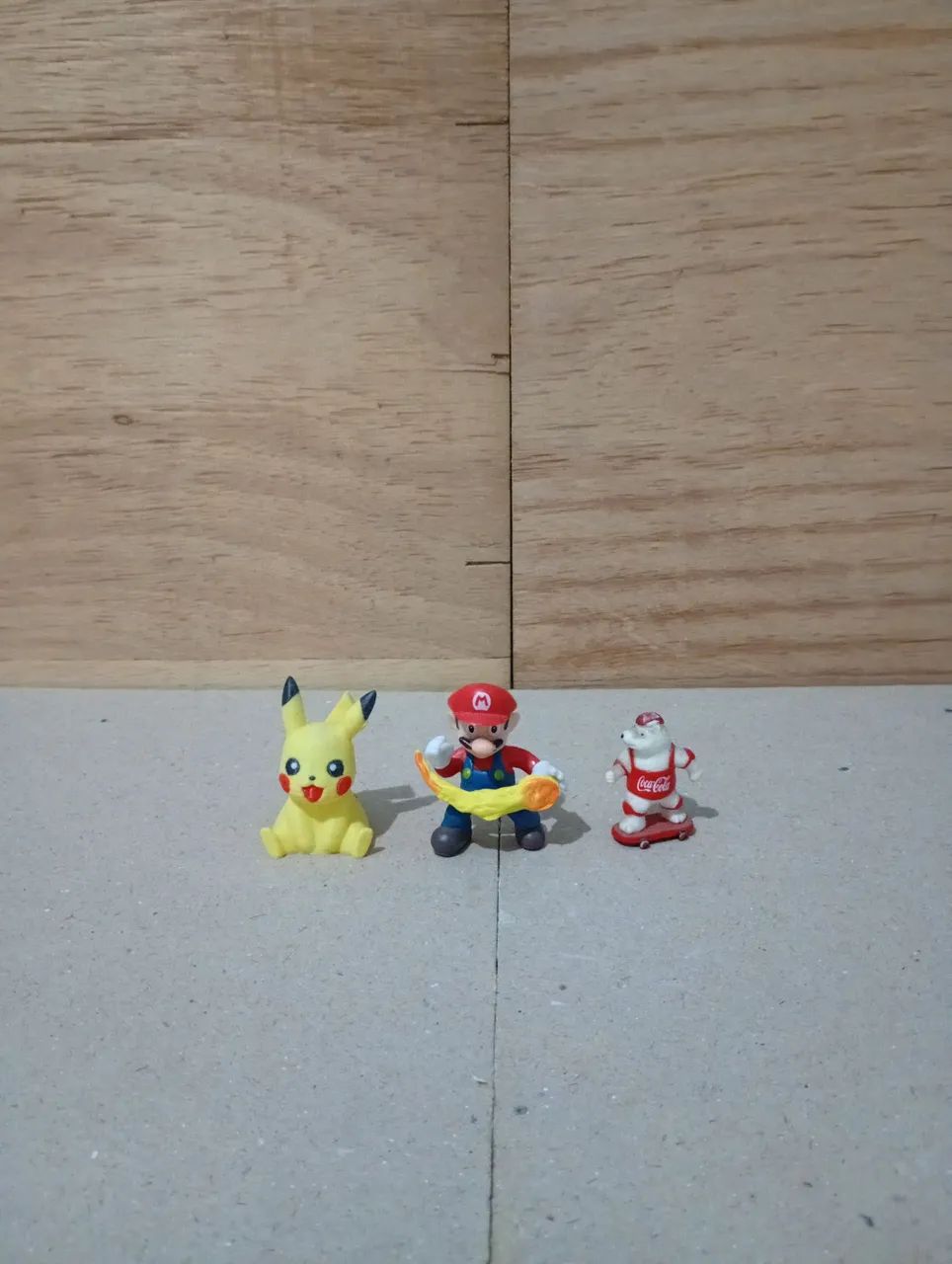 Miniaturas colecionáveis  - Foto 3
