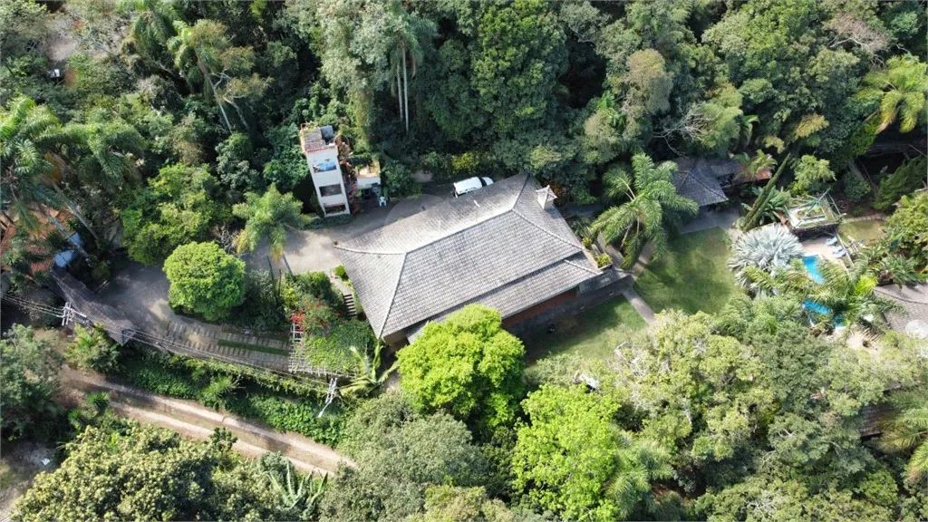 Chácara com 4 quartos à venda em Tremembé - SP - Foto 2