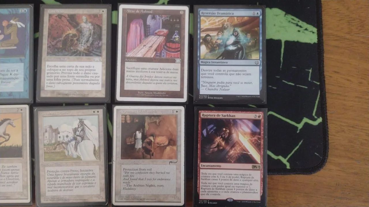 Magic - The Gathering - Foto 4